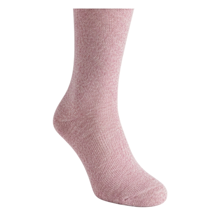 Skarpety Zimowe Damskie Wygodne Długie Ciepłe 3-pak