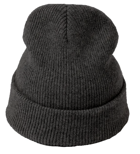 Czapka Zimowa Jesienna Uniwersalna Klasyczna Ciepła Gruba