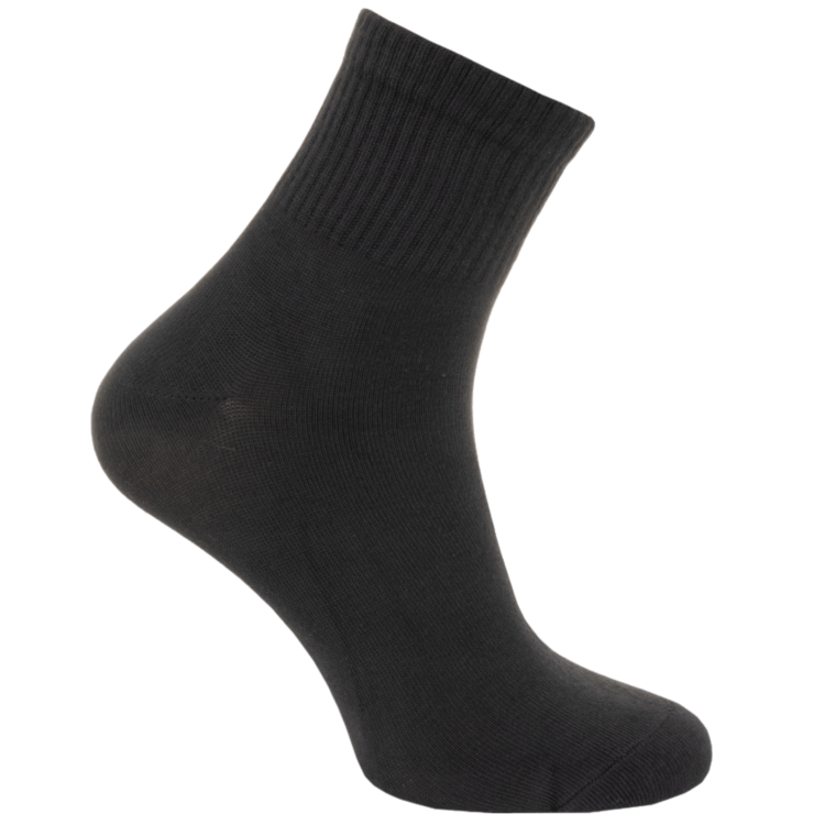 Skarpety Męskie Bawełna Wygodne Długie Sportowe Trwałe 5-Pak