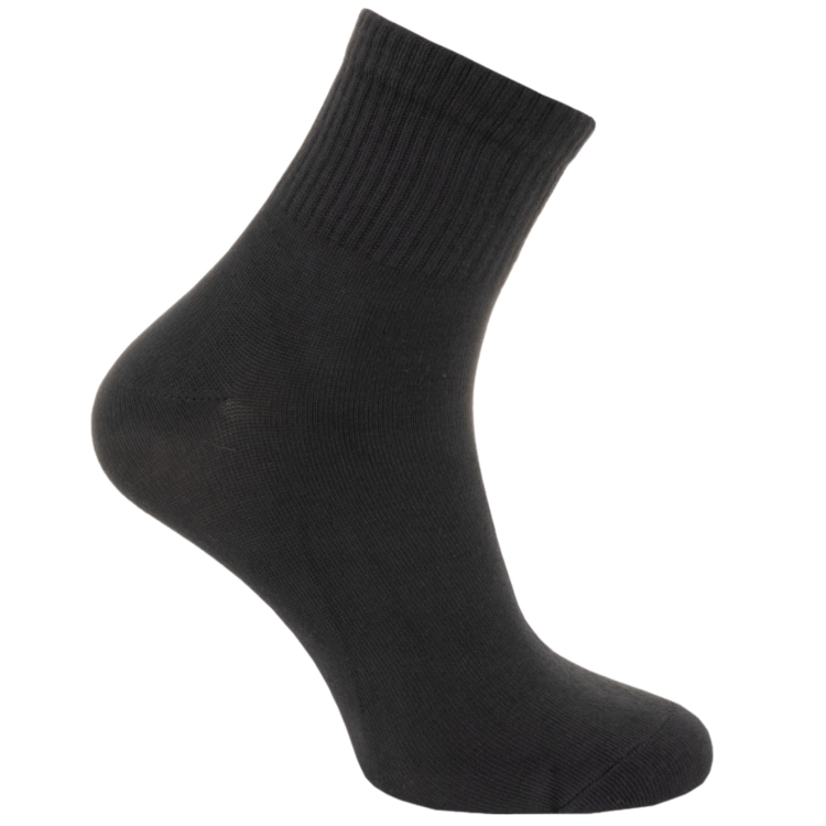 Skarpety Męskie Bawełna Wygodne Długie Sportowe Trwałe 5-Pak