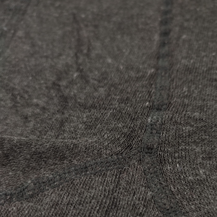 Rajstopy Ocieplane Ciepłe Damskie Grube Gładkie Granatowe