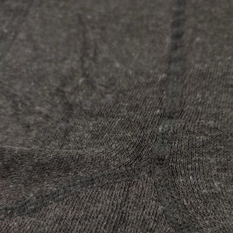 Rajstopy Ocieplane Ciepłe Damskie Grube Gładkie Granatowe